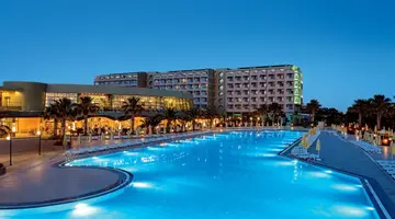 VONRESORT Golden Coast