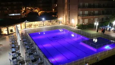 Voramar Cambrils