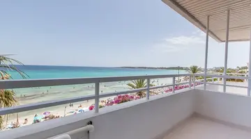 Voramar Hotel