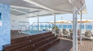 Voramar Hotel