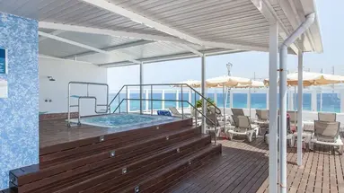 Voramar Hotel