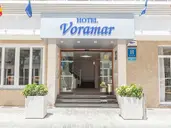 Voramar Hotel