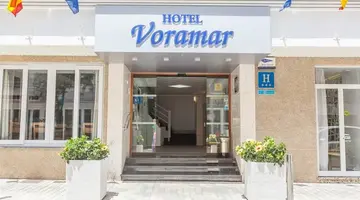 Voramar Hotel