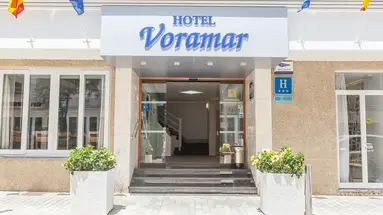 Voramar Hotel