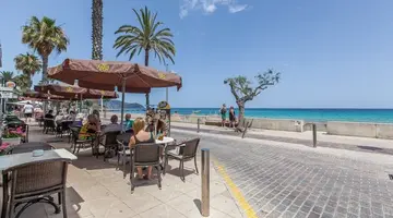 Voramar Hotel