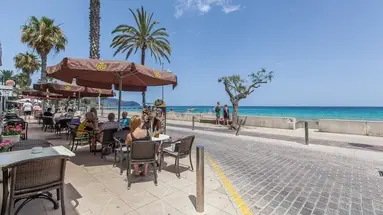 Voramar Hotel