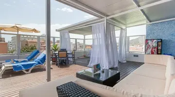 Voramar Hotel