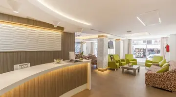 Voramar Hotel