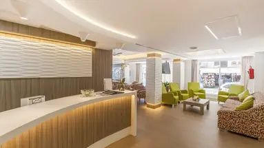 Voramar Hotel
