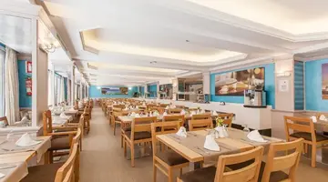 Voramar Hotel
