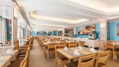 Voramar Hotel
