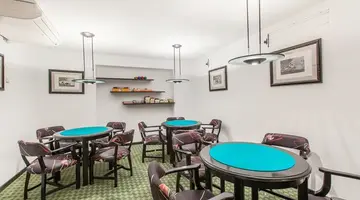 Voramar Hotel