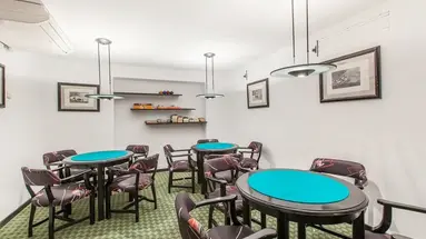 Voramar Hotel