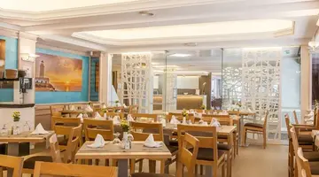 Voramar Hotel
