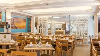 Voramar Hotel