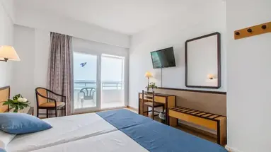 Voramar Hotel
