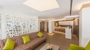 Voramar Hotel