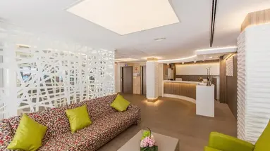 Voramar Hotel