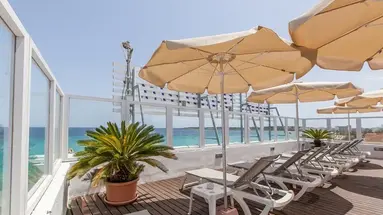 Voramar Hotel