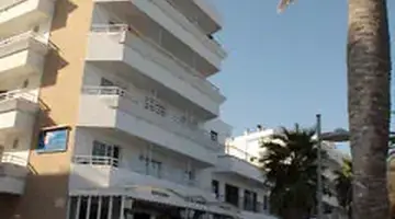 Voramar Hotel