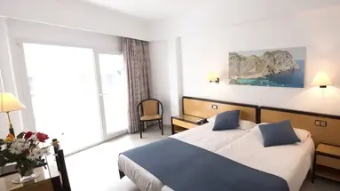 Voramar Hotel
