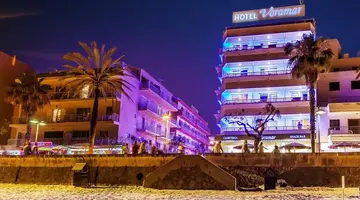 Voramar Hotel