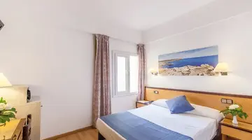 Voramar Hotel