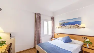 Voramar Hotel