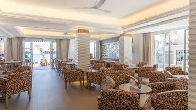 Voramar Hotel