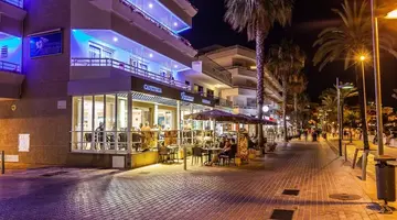 Voramar Hotel