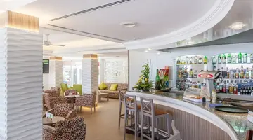 Voramar Hotel