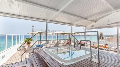 Voramar Hotel