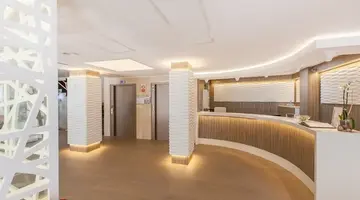 Voramar Hotel