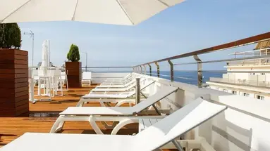 Voramar