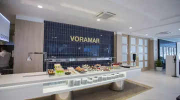 Voramar