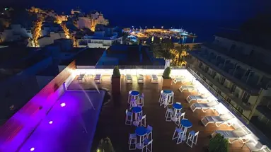 Voramar