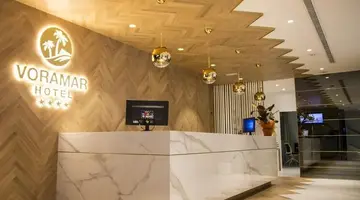 Voramar