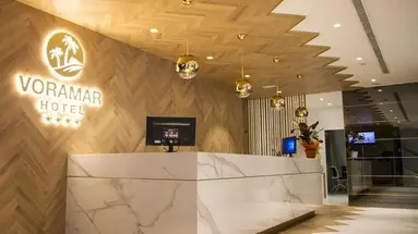 Voramar