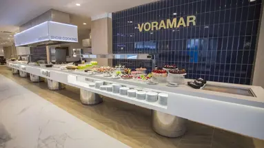 Voramar