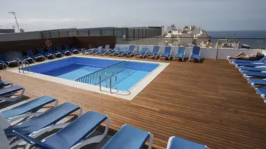 Voramar