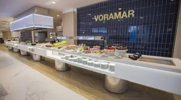 Voramar