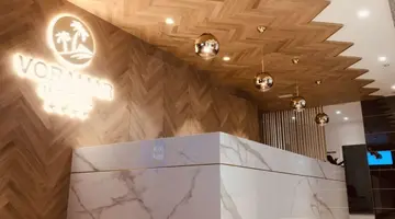 Voramar