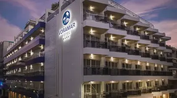 Udany urlop w Hiszpanii w 4* hotelu dla dwojga