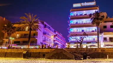 Voramar