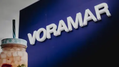 Voramar