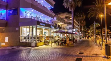Voramar