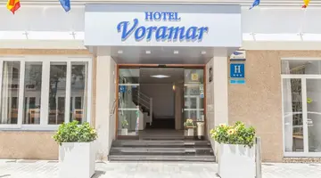 Voramar
