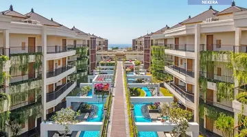 Vouk Hotel and Suites (ex The Puri Nusa Dua)
