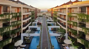 Vouk Hotel And Suites