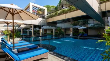 VOUK HOTEL & SUITES
